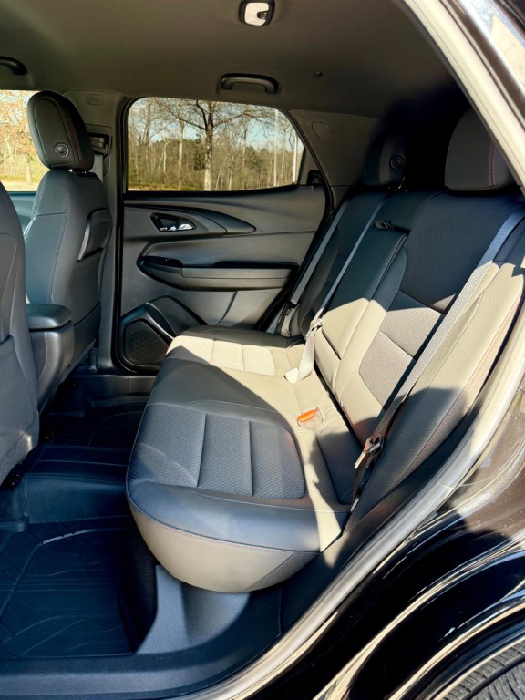 2022 Chevrolet Trailblazer Image 13