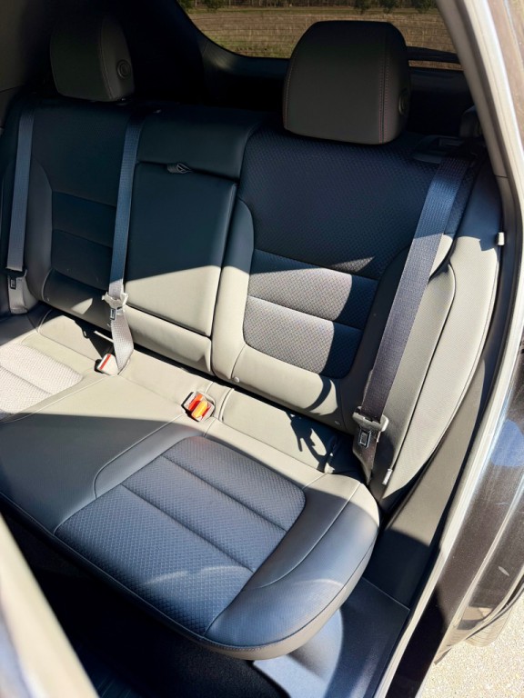 2022 Chevrolet Trailblazer Image 14