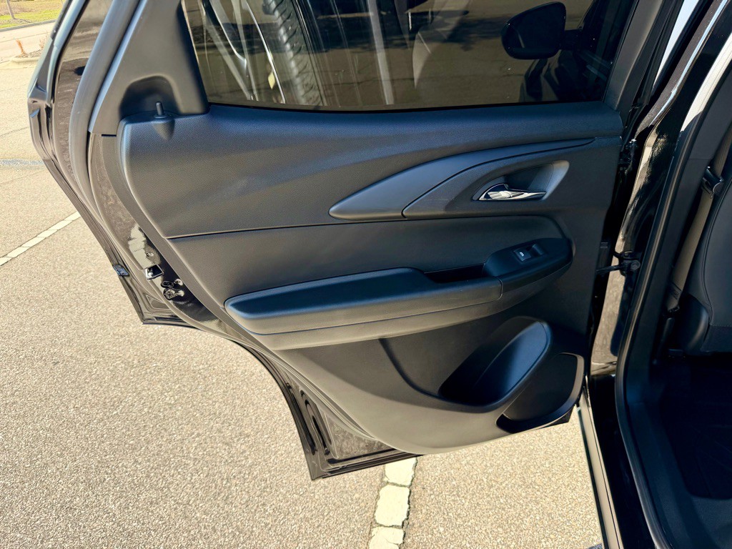 2022 Chevrolet Trailblazer Image 16