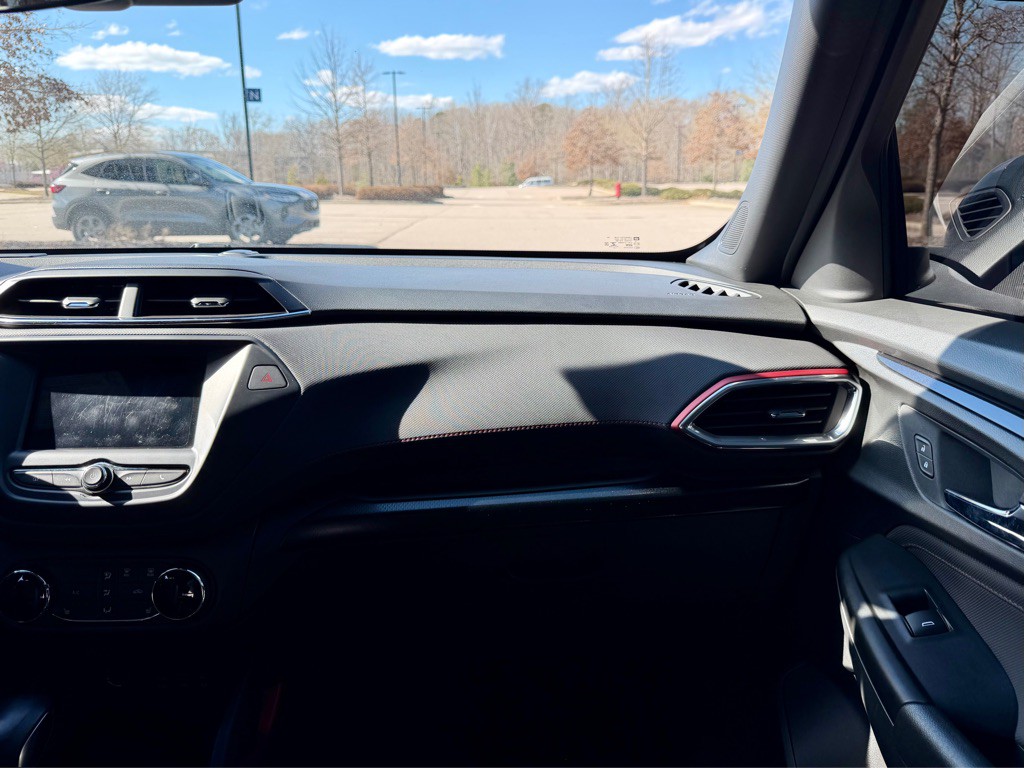 2022 Chevrolet Trailblazer Image 20