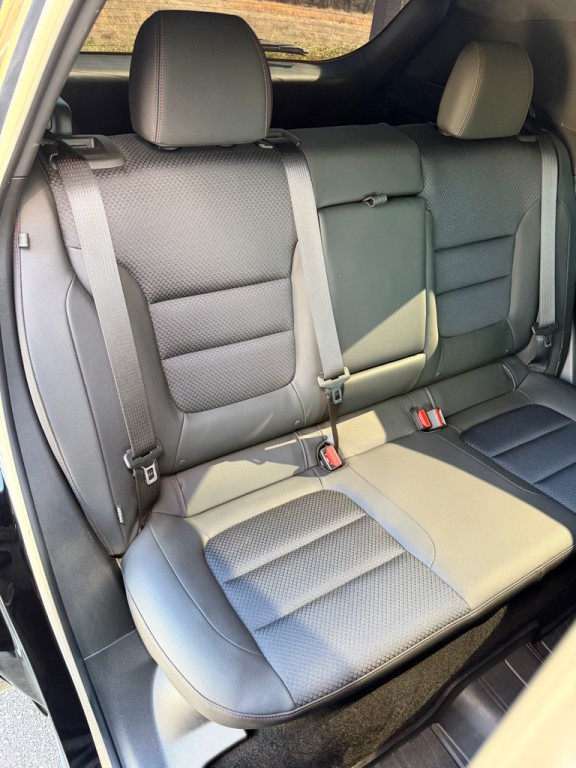 2022 Chevrolet Trailblazer Image 22