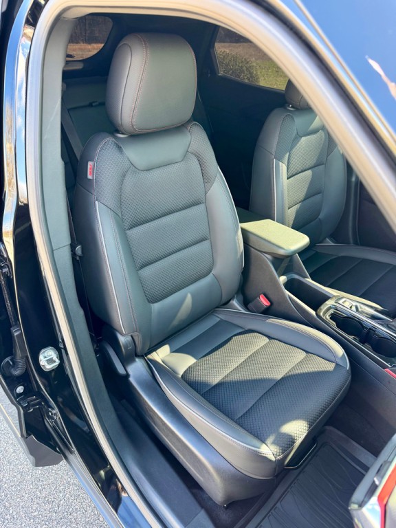 2022 Chevrolet Trailblazer Image 26