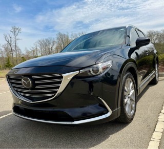 Image for 2021 Mazda CX-9 Grand Touring ID: 7284668