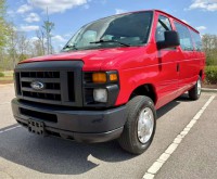 Image for 2013 Ford Econoline E150 ID: 7288730