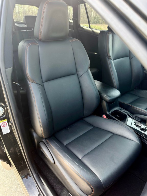 2017 Toyota Rav4 Image 21