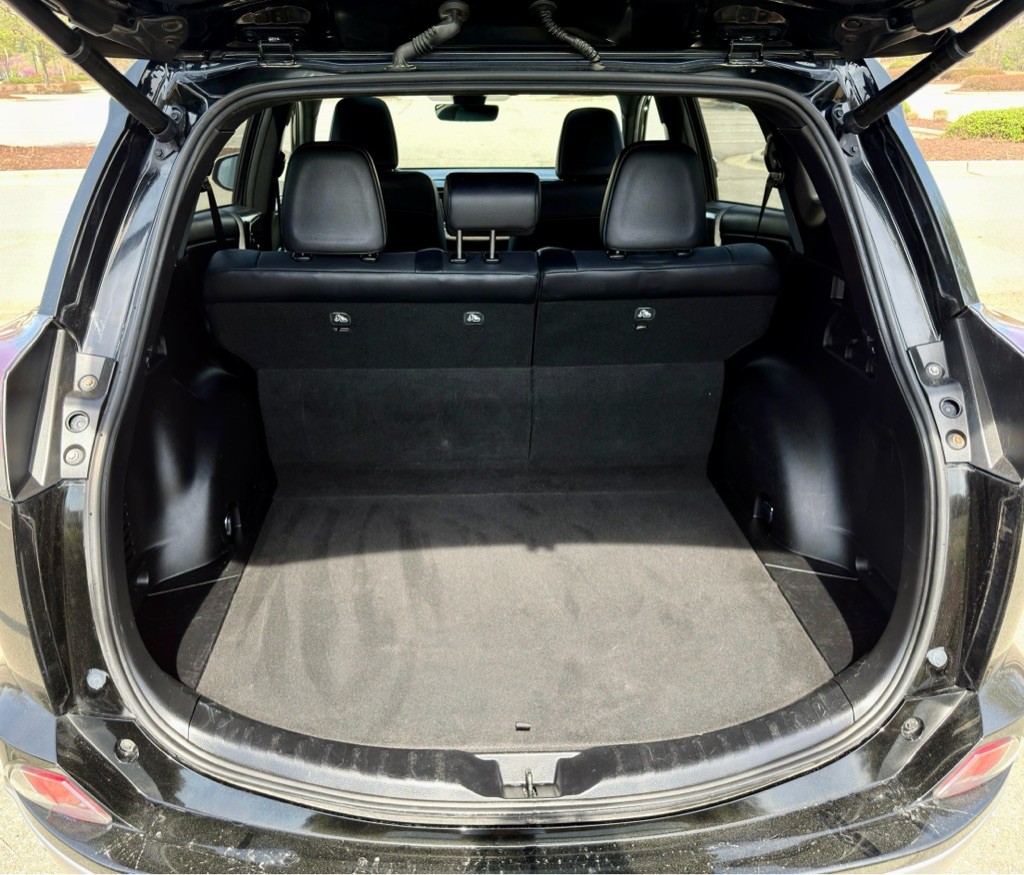 2017 Toyota Rav4 Image 23