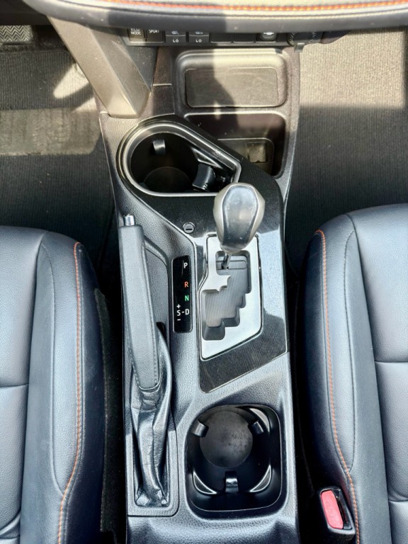 2017 Toyota Rav4 Image 24