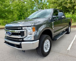 Image for 2020 Ford F-250 Super Duty ID: 7318908