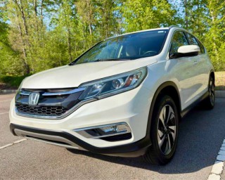 Image for 2015 Honda CR-V Touring ID: 7335121