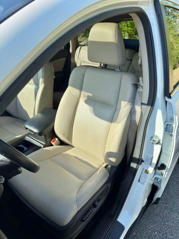 2015 Honda CR-V Image 11
