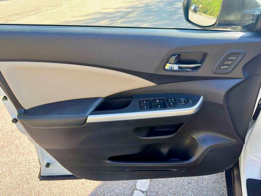 2015 Honda CR-V Image 12