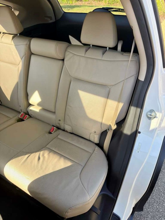 2015 Honda CR-V Image 13
