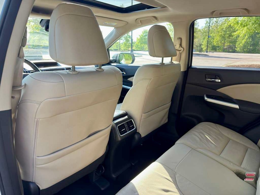 2015 Honda CR-V Image 14