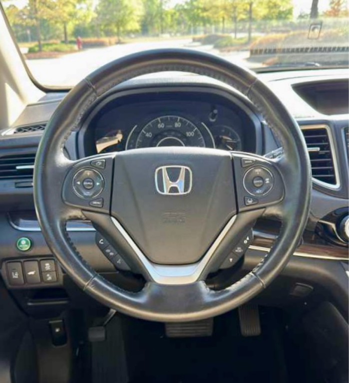 2015 Honda CR-V Image 15