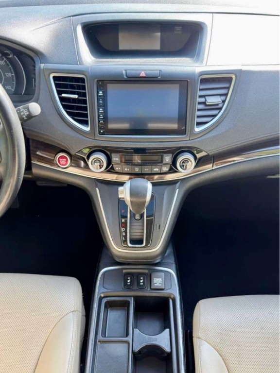 2015 Honda CR-V Image 16