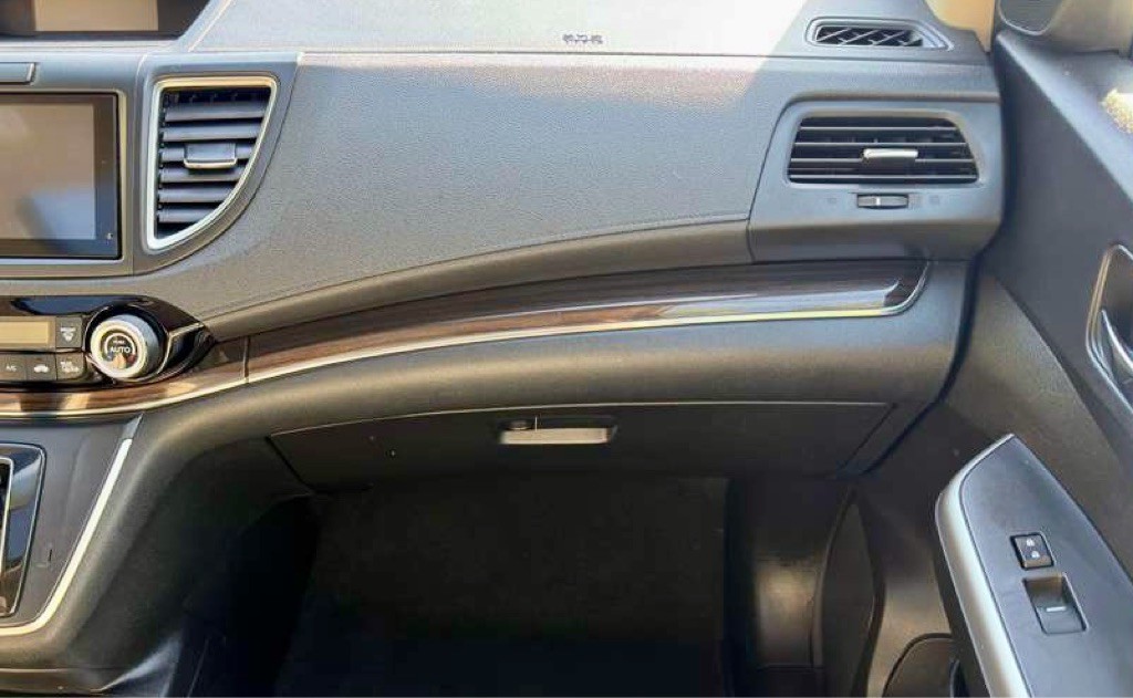 2015 Honda CR-V Image 17