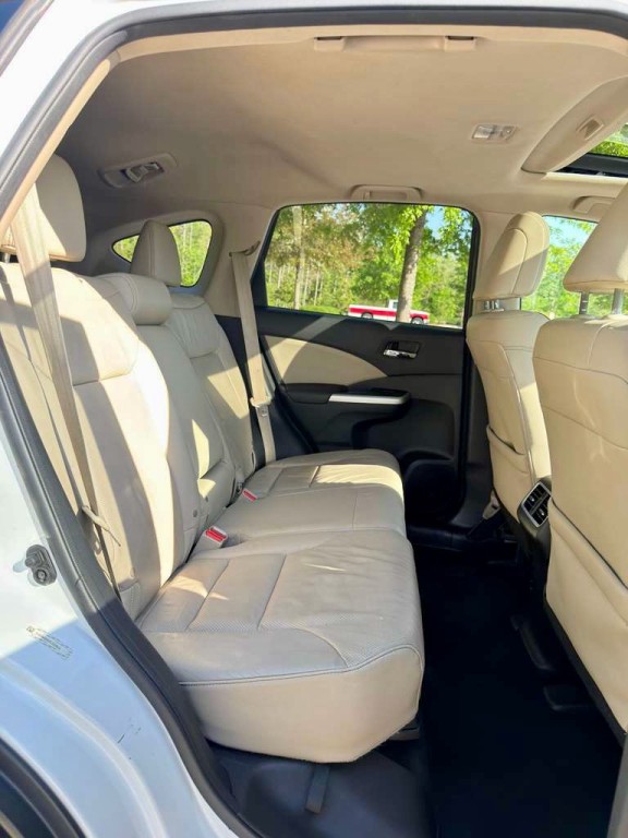 2015 Honda CR-V Image 18