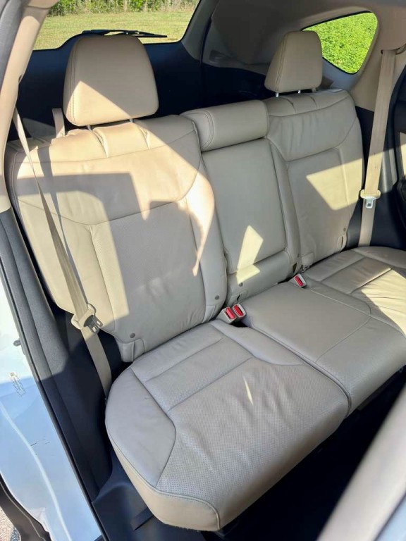 2015 Honda CR-V Image 19