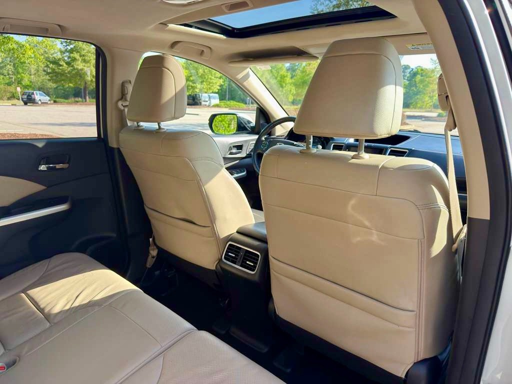 2015 Honda CR-V Image 20