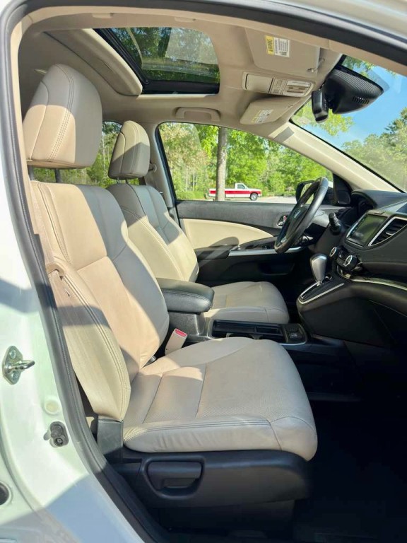 2015 Honda CR-V Image 21