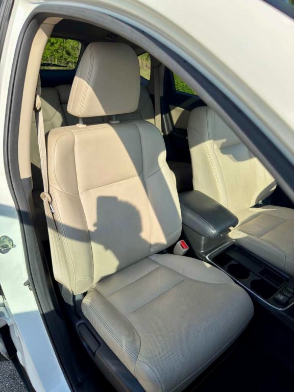 2015 Honda CR-V Image 23