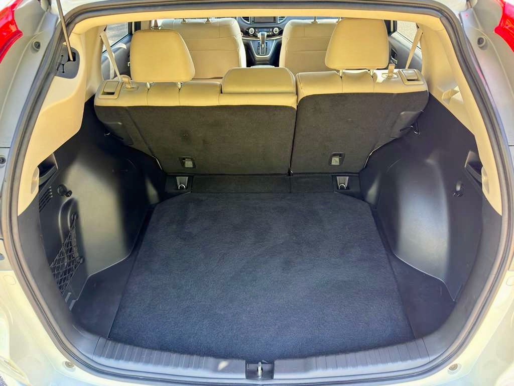 2015 Honda CR-V Image 24