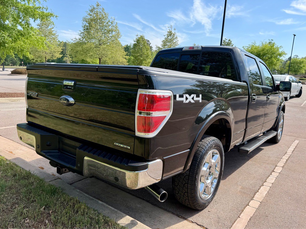 2014 Ford F-150 Image 5