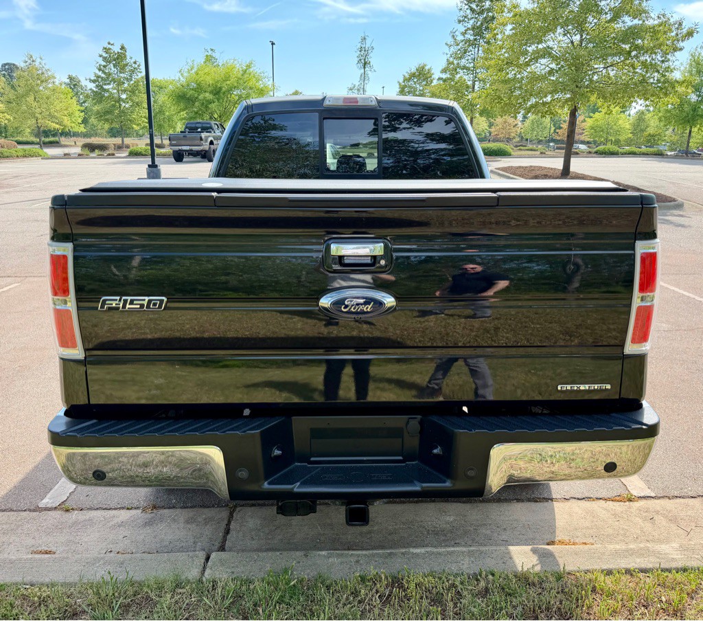 2014 Ford F-150 Image 6