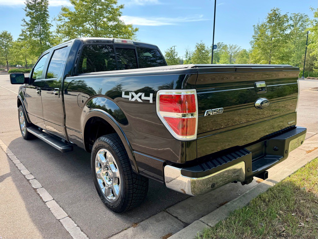 2014 Ford F-150 Image 7