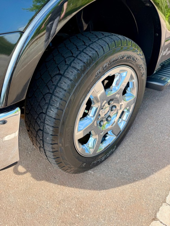 2014 Ford F-150 Image 9