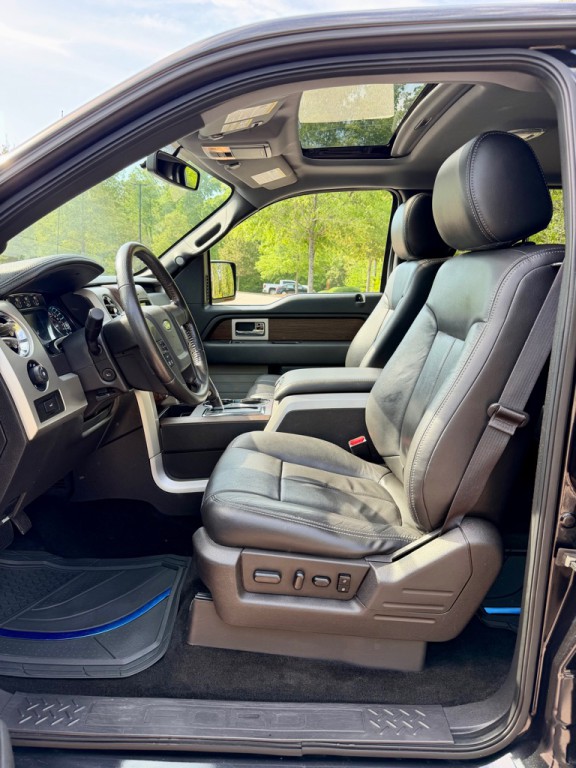 2014 Ford F-150 Image 10