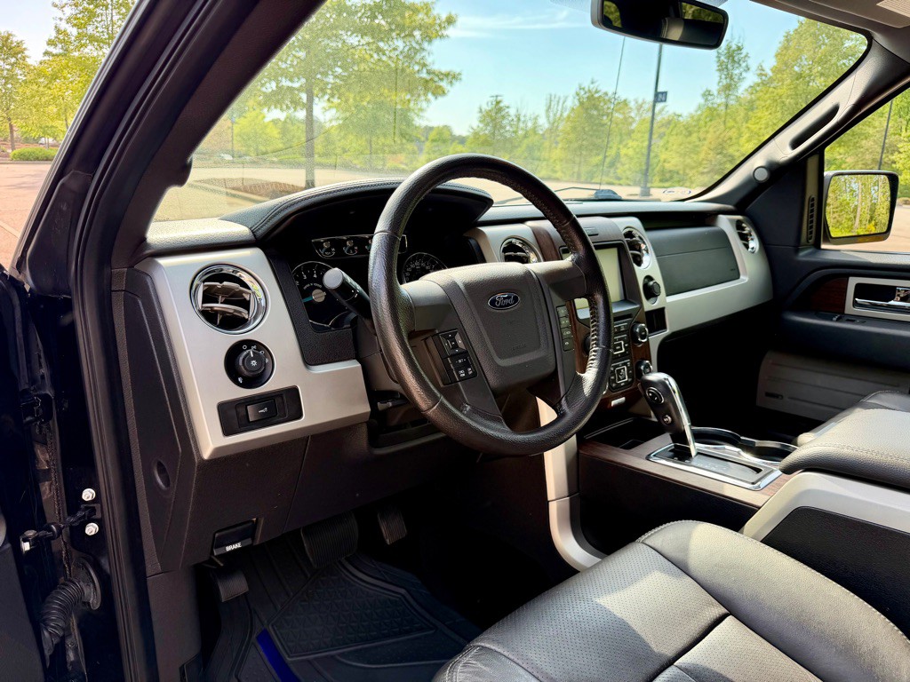 2014 Ford F-150 Image 12