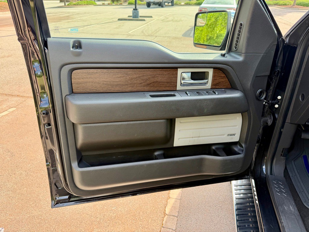 2014 Ford F-150 Image 13