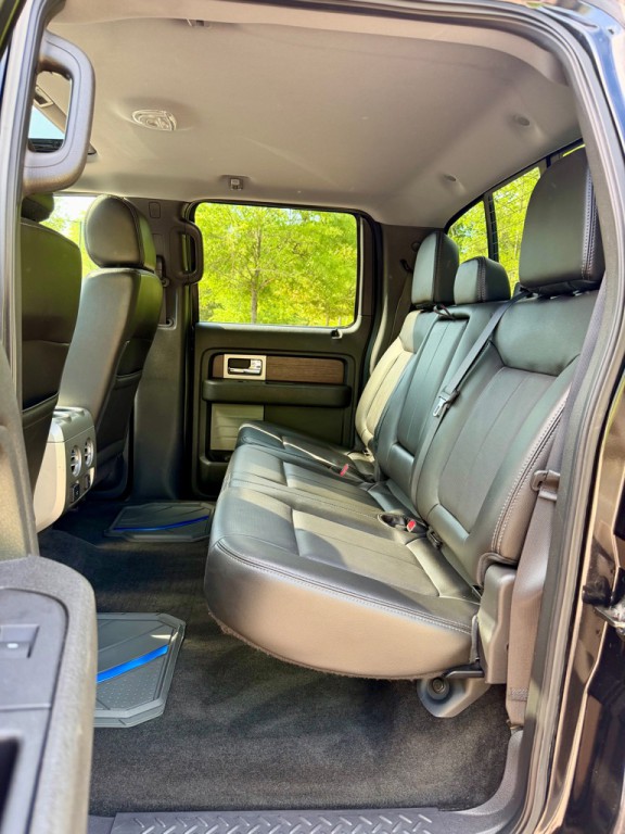 2014 Ford F-150 Image 14