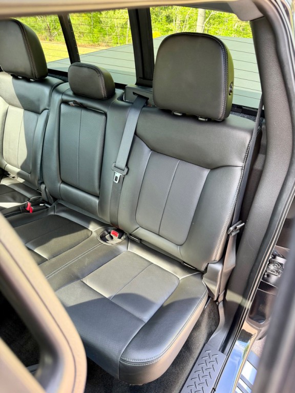 2014 Ford F-150 Image 15