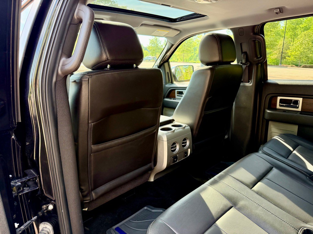 2014 Ford F-150 Image 16