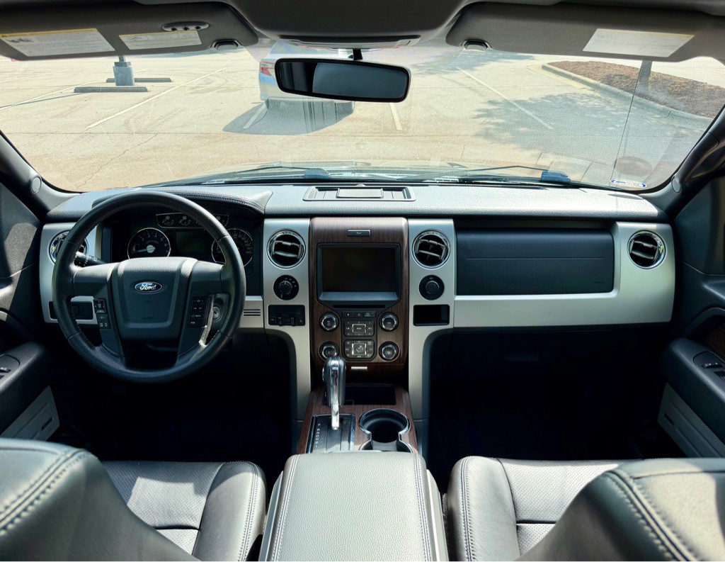 2014 Ford F-150 Image 18