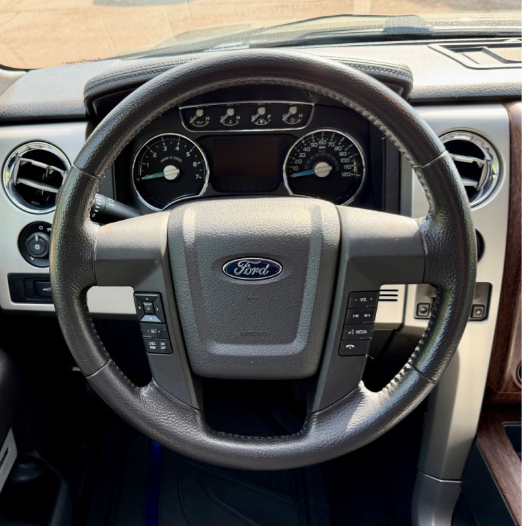 2014 Ford F-150 Image 19