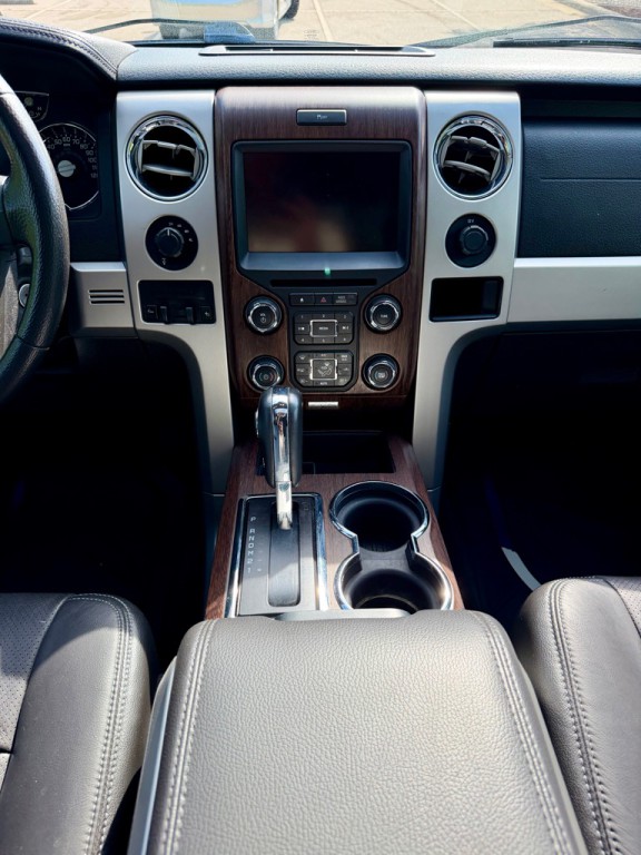 2014 Ford F-150 Image 20