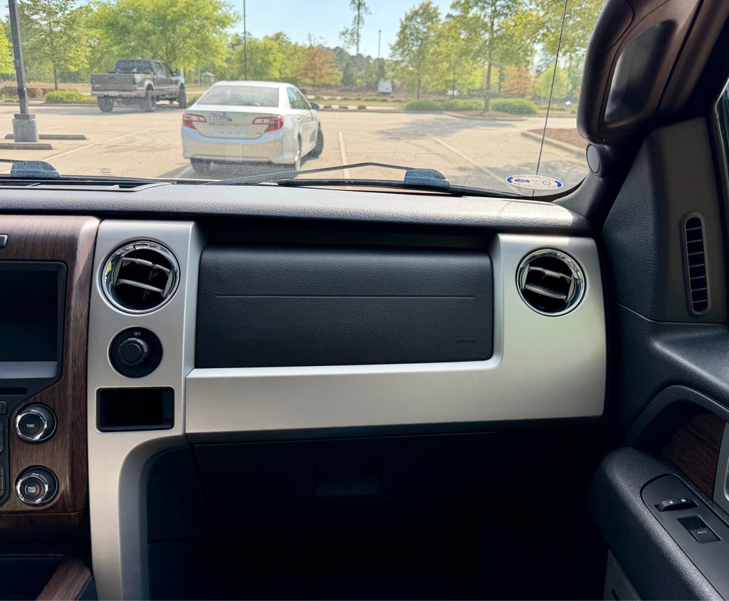 2014 Ford F-150 Image 21