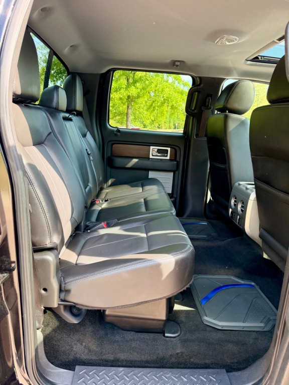 2014 Ford F-150 Image 22