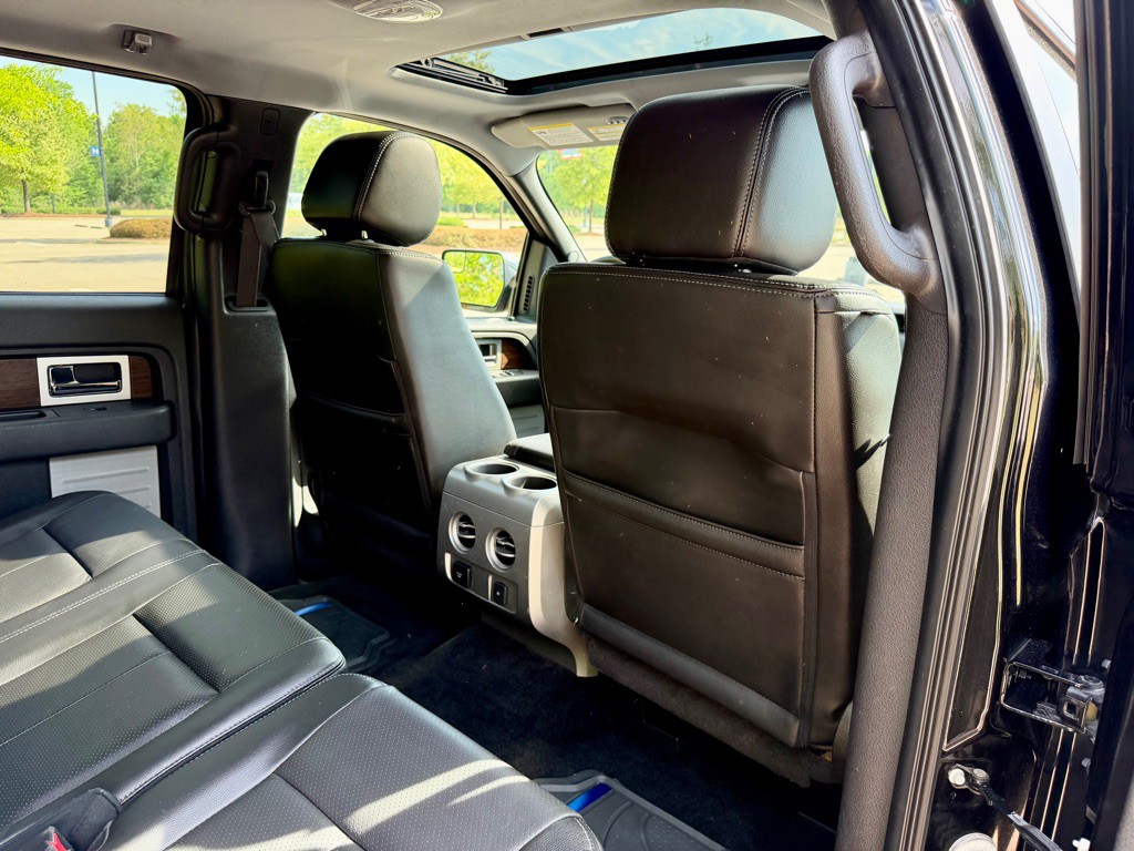 2014 Ford F-150 Image 24