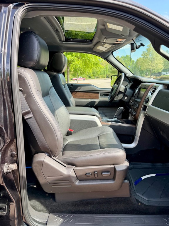 2014 Ford F-150 Image 26