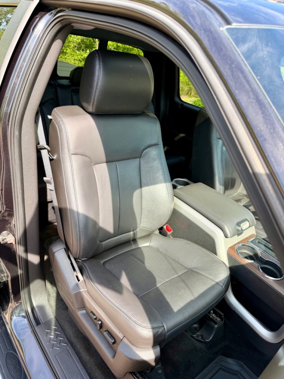 2014 Ford F-150 Image 27