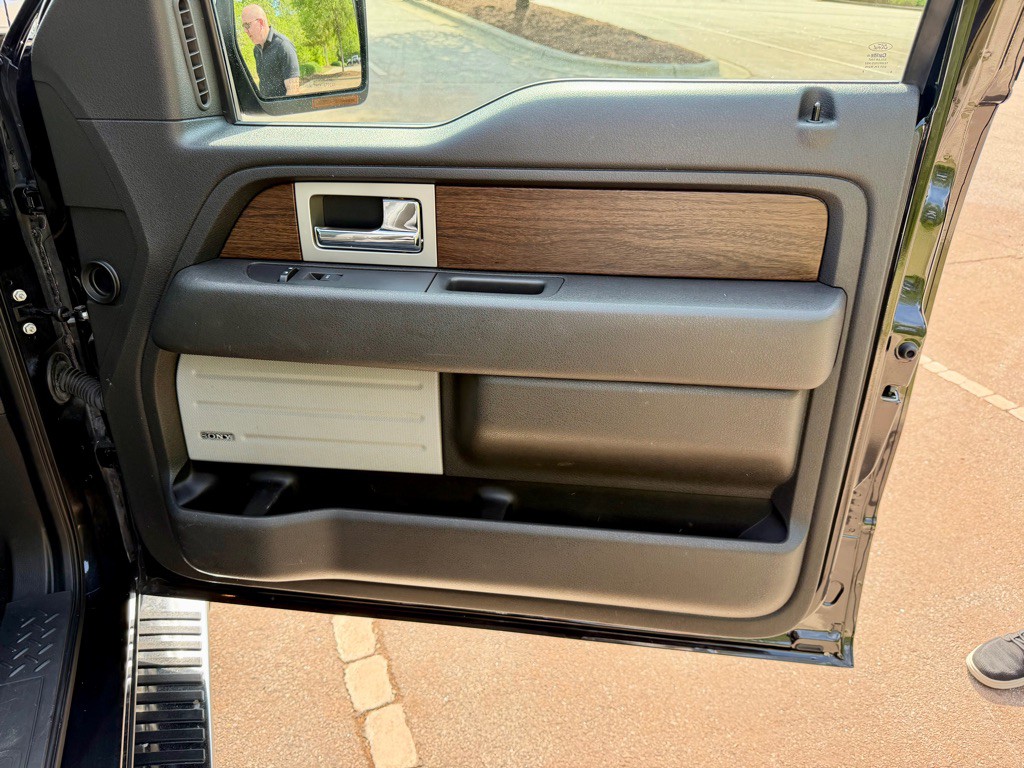 2014 Ford F-150 Image 29