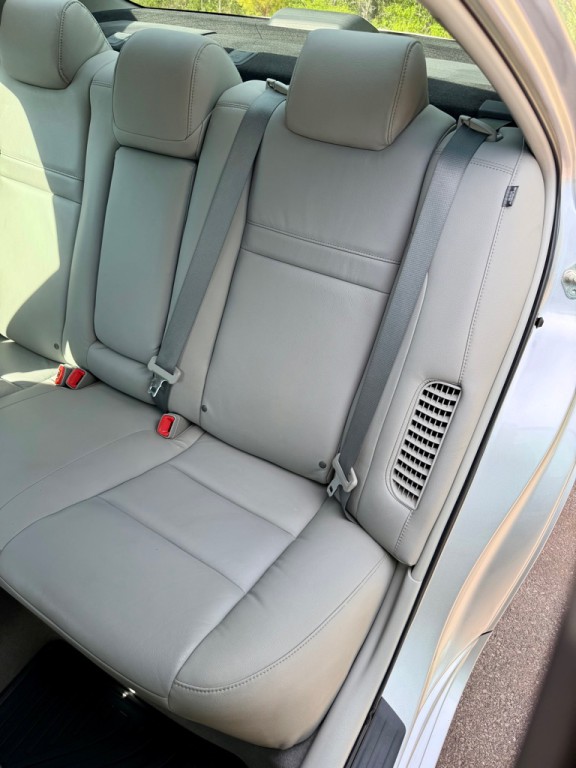 2012 Toyota Camry Image 14