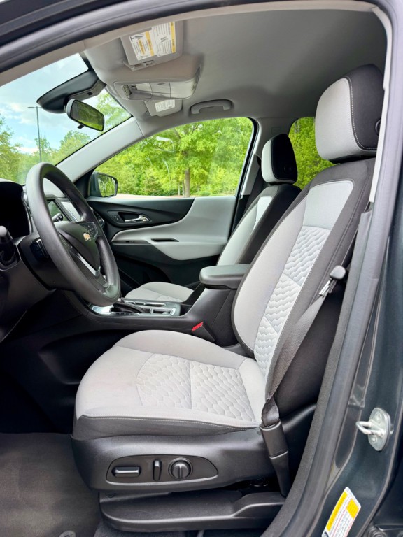 2020 Chevrolet Equinox Image 10