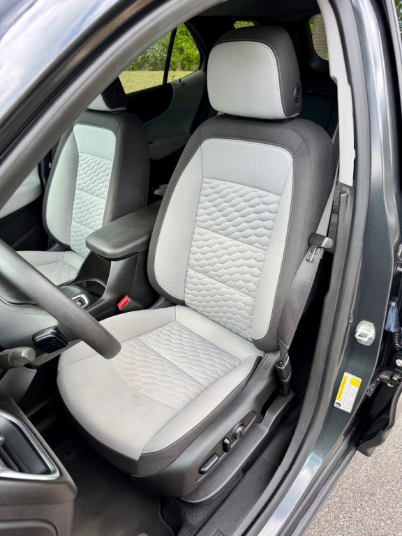2020 Chevrolet Equinox Image 11