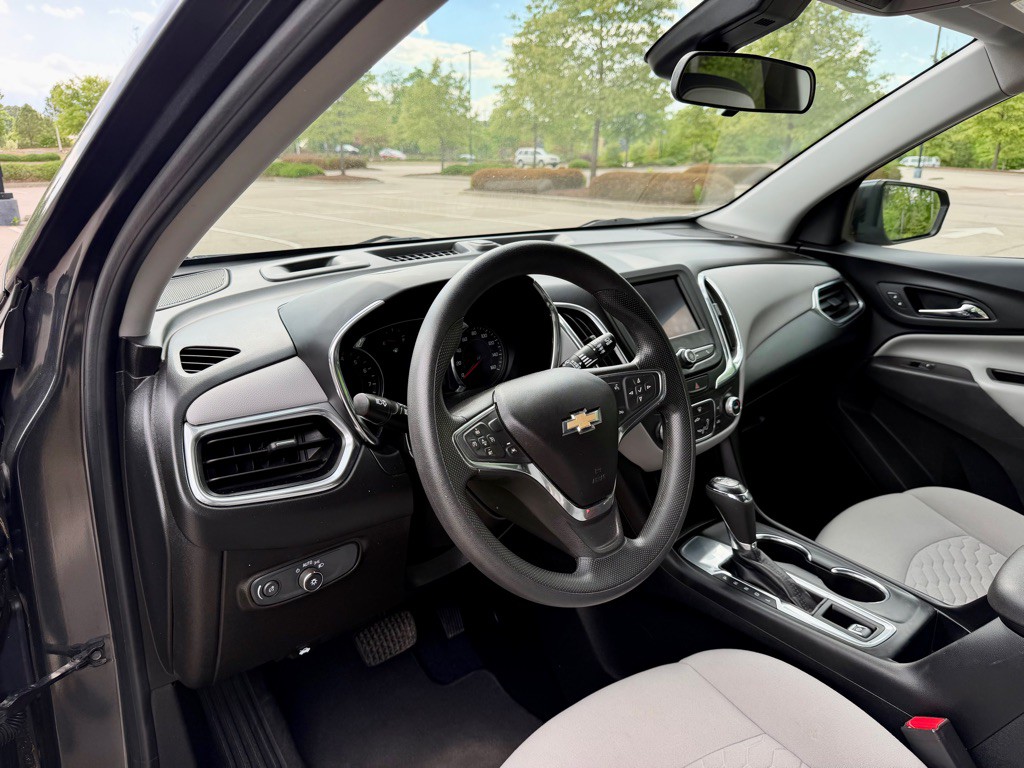 2020 Chevrolet Equinox Image 12
