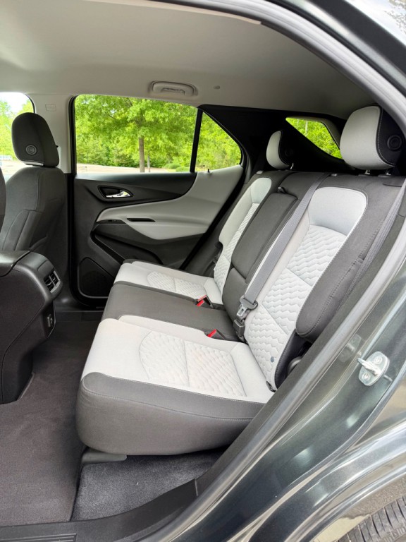 2020 Chevrolet Equinox Image 14